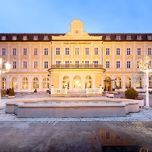 **** Hotel Eurostars Park Maximilian Duitsland