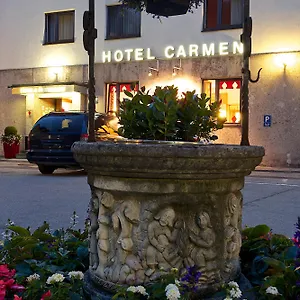 *** Hotel Carmen Duitsland