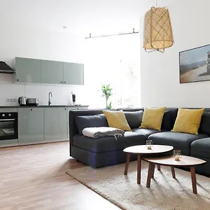  Appartement Be In In Prenzlauer Berg Duitsland
